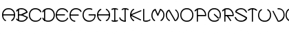 Download Xevius Medium Font