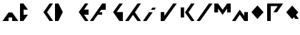 Download Xfus Regular Font