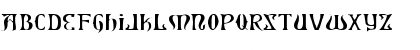 Download Xiphos Expanded Light Expanded Light Font