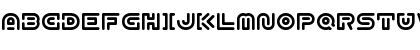 Download Y2k Subterran Express KG Normal Font