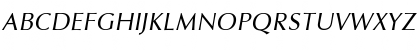 Download Oklahoma Oblique Font