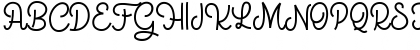 Download AcapelaDEMO Regular Font