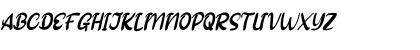 Download Angles Regular Font Uppercase Preview