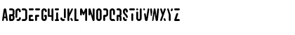 Download Argio Regular Font Uppercase Preview