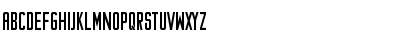 Download Around Regular Font Uppercase Preview