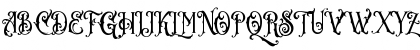 Download Arquitec Personal Use Only Regular Font Uppercase Preview