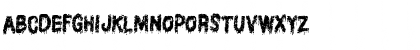 Download Assassin FREE Regular Font Uppercase Preview