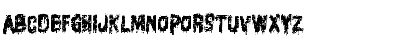 Download Assassin FREE Regular Font Uppercase Preview