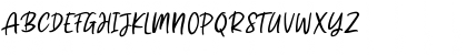 Download Astrea Regular Font Uppercase Preview