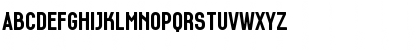 Download Aurelio Titling Trial Font Uppercase Preview