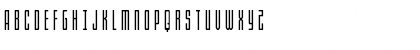 Download Blue Cobra Title Regular Font Uppercase Preview