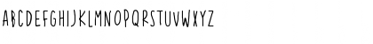 Download Boho Lifestyle Regular Font Uppercase Preview