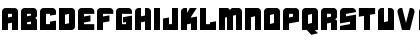 Download Boldhead Boldhead Font Uppercase Preview