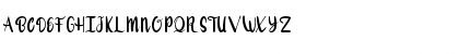 Download Bolsen Regular Font Uppercase Preview