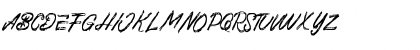 Download Braser FREE Regular Font Uppercase Preview