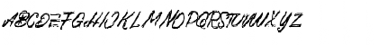 Download Braser FREE Regular Font Uppercase Preview