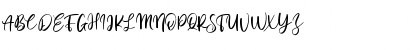 Download Brasons Risool Free Regular Font Uppercase Preview