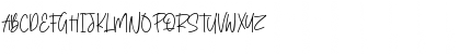 Download Bridgestown Regular Font Uppercase Preview