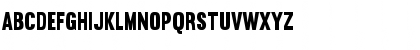 Download Brotherton Free Font Regular Font Uppercase Preview