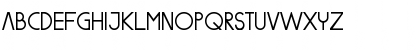 Download Brusly Name Demo Sanserif Font Uppercase Preview