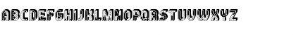 Download Builder Regular Font Uppercase Preview