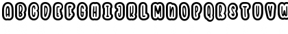 Download Buzzer Beater Demo Regular Font Uppercase Preview