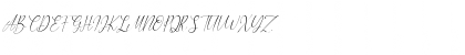 Download Caitlin Angelica Italic Regular Font