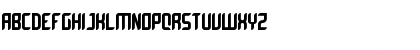 Download Bromount Personal Use Only Regular Font Uppercase Preview