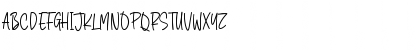 Download Crystal Angles Regular Font Uppercase Preview