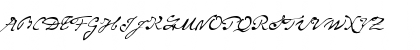 Download P22Monet Regular Font