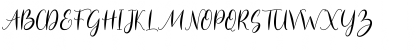 Download england - Personal Use Regular Font Uppercase Preview