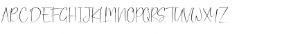 Download Galastone Regular Font Uppercase Preview