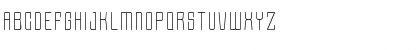 Download Grage Thin Regular Font Uppercase Preview