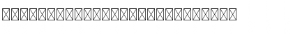 Download Brusthy Swash Regular Font Uppercase Preview