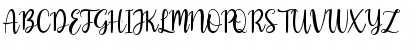 Download Hey Lover Lover Font