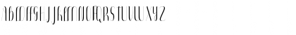 Download Buffalo Regular Font Uppercase Preview