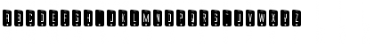 Download iDroid S 3D Regular Font