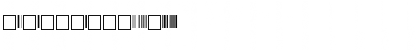 Download Code-EAN-HH Normal Font Uppercase Preview