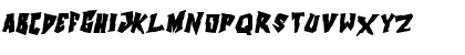 Download Mechapunk Bold Italic Font