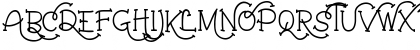 Download Milos Regular Font