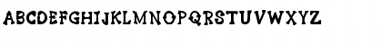 Download Mosaic Serif Regular Font