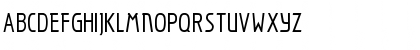 Download Ninestein Regular Font