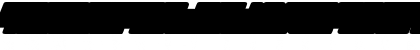 Download Platinum Sign Under Regular Font Uppercase Preview