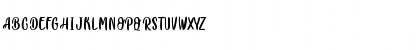 Download Play Day - Personal Use Regular Font Uppercase Preview