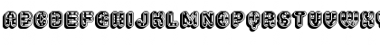 Download Pork Elegant Regular Font Uppercase Preview