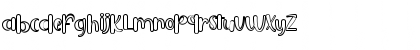 Download Puresity Burbon Shadow FREE Regular Font Uppercase Preview