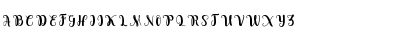 Download puttroe Regular Font Uppercase Preview