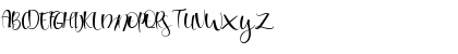 Download raisya Regular Font
