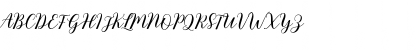 Download Rixiline Script Regular Font