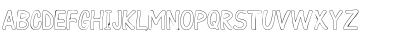 Download ColorFont Regular Font Uppercase Preview